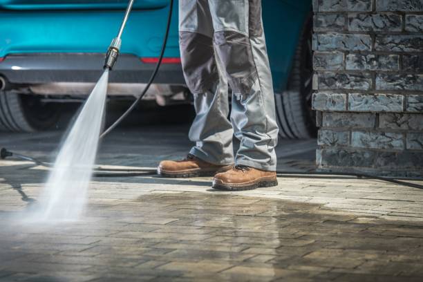 Trusted Norco, CA Pressure Washing Services Experts